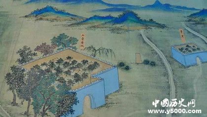 絲路山水地圖簡(jiǎn)介絲路山水地圖特點(diǎn)和藝術(shù)價(jià)值 絲路山水地圖簡(jiǎn)介絲路山水地圖特點(diǎn)和藝術(shù)價(jià)值