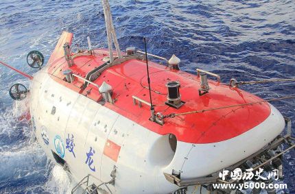 蛟龍?zhí)杽?chuàng)造深度新紀(jì)錄蛟龍?zhí)栄邪l(fā)歷史簡(jiǎn)介 蛟龍?zhí)杽?chuàng)造深度新紀(jì)錄蛟龍?zhí)栄邪l(fā)歷史簡(jiǎn)介