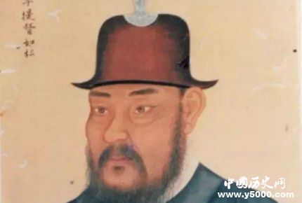 李如松生平故事簡(jiǎn)介李如松究竟是怎么死的？