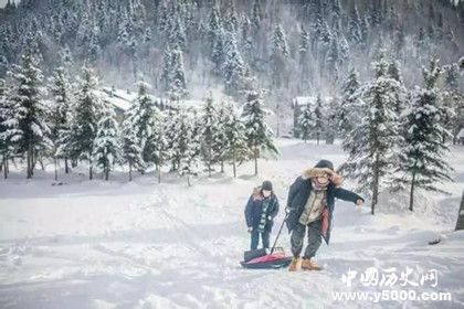 大雪節(jié)氣什么植物會(huì)開花大雪節(jié)氣易發(fā)災(zāi)害有哪些