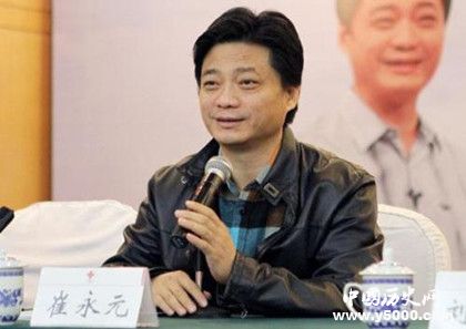 崔永元簡介生平經歷介紹主持過哪些節(jié)目崔永元相關新聞