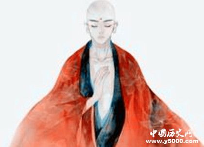 賈島詩(shī)歌代表作品介紹賈島為什么出家賈島為什么叫詩(shī)奴