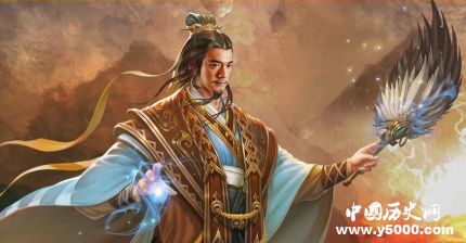 民間詭事傳說之奇門遁甲