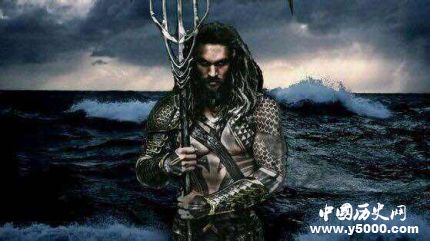 海王首周末票房是多少海王首周末票房創(chuàng)造了哪些記錄？