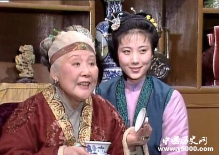 紅樓夢(mèng)鴛鴦結(jié)局簡(jiǎn)介鴛鴦人物性格分析 紅樓夢(mèng)鴛鴦結(jié)局簡(jiǎn)介鴛鴦人物性格分析