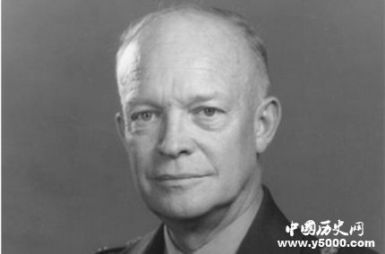 艾森豪威爾主義背景簡介艾森豪威爾主義發(fā)展歷史是怎樣的？