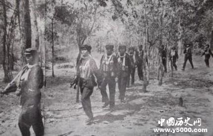 朗諾政變背景過(guò)程簡(jiǎn)介朗諾政變結(jié)果如何？