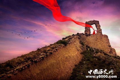 中國(guó)修建的長(zhǎng)城究竟有沒(méi)有用為什么說(shuō)長(zhǎng)城無(wú)用論