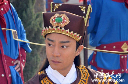 官帽的歷史簡介官帽的發(fā)展歷史