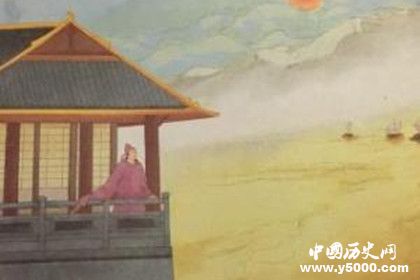 王之渙《登鸛雀樓》原文鑒賞作品翻譯創(chuàng)作背景是什么