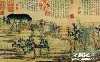 張養(yǎng)浩簡介生平經(jīng)歷詩歌作品介紹張養(yǎng)浩的詩歌作品特點
