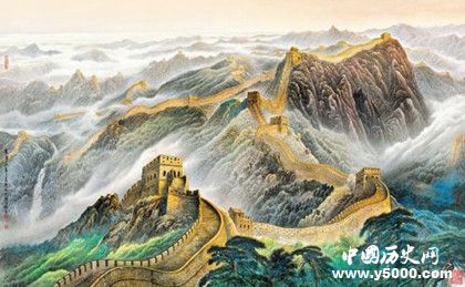 萬(wàn)里長(zhǎng)城的兩端在什么地方 萬(wàn)里長(zhǎng)城從哪里開始修建的 萬(wàn)里長(zhǎng)城的兩端在什么地方 萬(wàn)里長(zhǎng)城從哪里開始修建的