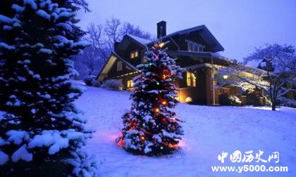 平安夜簡介平安夜的由來平安夜的故事