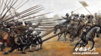 三十年戰(zhàn)爭起因過程簡介三十年戰(zhàn)爭誰贏了？