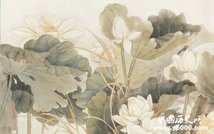 楊萬里小池原文鑒賞作品翻譯小池創(chuàng)作背景是什么