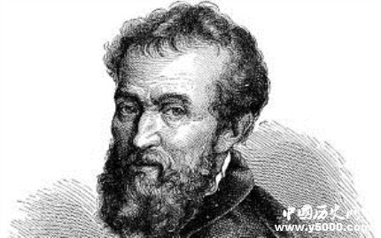 米開朗基羅生平故事簡介米開朗基羅的作品有哪些？