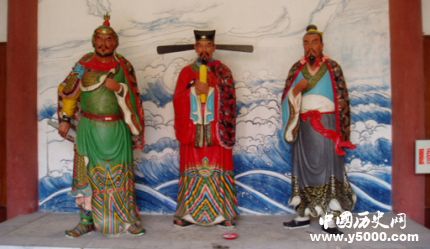 南宋名將張世杰生平經(jīng)歷簡介張世杰是怎么死的？