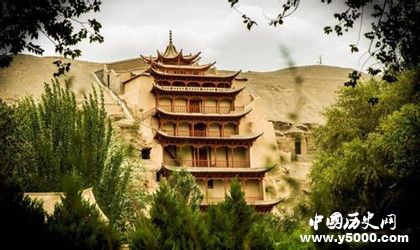 敦煌藏經(jīng)洞是怎么來的為什么會開鑿敦煌藏經(jīng)洞