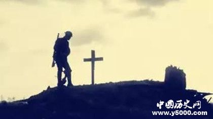 第一次世界大戰(zhàn)有多恐怖？第一次世界大戰(zhàn)的真正原因！