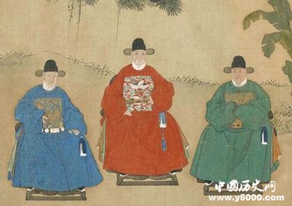 明初胡藍(lán)案是怎么回事胡藍(lán)案的真相是什么