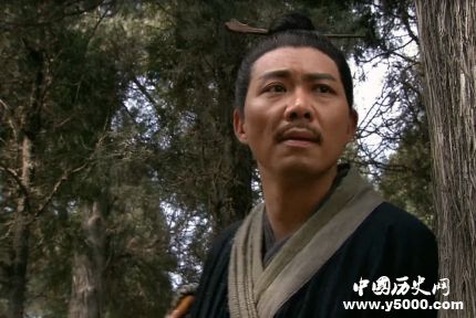 楊林生平簡(jiǎn)介楊林的故事楊林的結(jié)局如何？