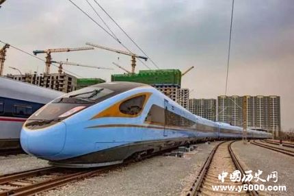 復(fù)興號(hào)將首次實(shí)現(xiàn)自動(dòng)駕駛高鐵自動(dòng)駕駛系統(tǒng)研發(fā)歷史是怎樣的？