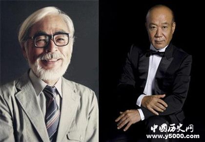 久石讓簡(jiǎn)介久石讓鋼琴曲作品介紹久石讓生平經(jīng)歷介紹