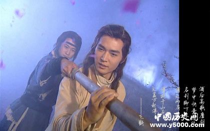 小李飛刀翻拍小李飛刀翻拍的效果會怎么樣