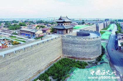 宋太宗趙光義為什么火燒太原城