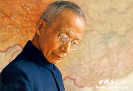 竺可楨生平資料簡介竺可楨的成就有哪些？