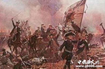 七年戰(zhàn)爭背景過程簡介七年戰(zhàn)爭的影響有哪些？