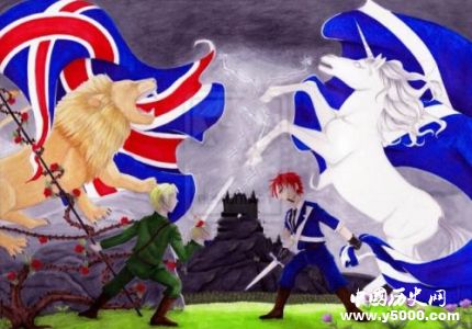 蘇格蘭與英格蘭的關(guān)系蘇格蘭與英格蘭有什么恩怨？