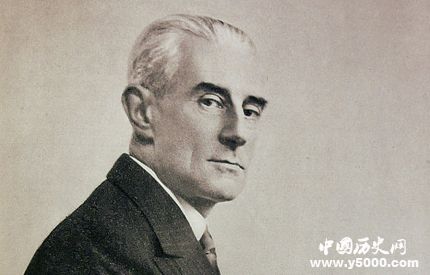 拉威爾生平簡(jiǎn)介拉威爾代表作品拉威爾是什么樂(lè)派？