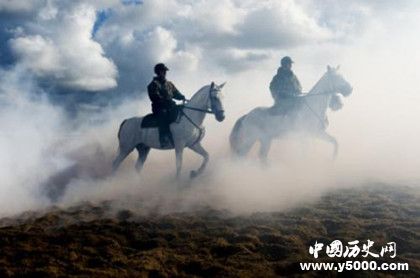 7騎士精神的歷史來源和特點，騎士精神是怎么消亡的？