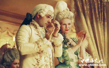 路易十六生平故事簡介路易十六為什么會(huì)被推上斷頭臺(tái)？