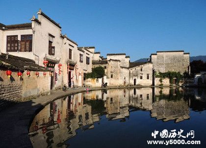 徽商的歷史徽商背景發(fā)展歷程特點(diǎn)介紹