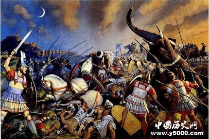 羅馬共和國(guó)發(fā)展歷史簡(jiǎn)介羅馬共和國(guó)是怎么變成羅馬帝國(guó)的？