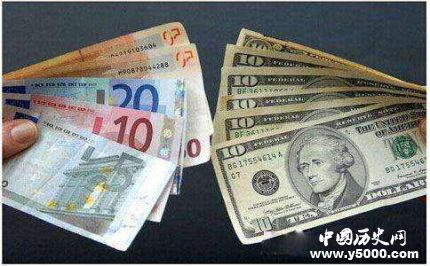 歐元20歲歐元誕生背景和作用歐元的發(fā)展前景怎么樣？