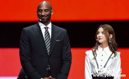 科比開導(dǎo)楊超越科比對楊超越說了什么？