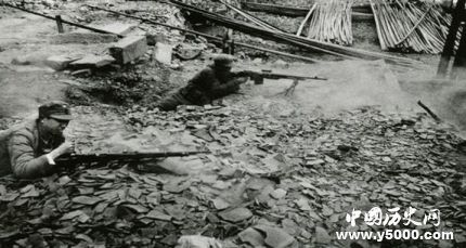 常德會戰(zhàn)真實情況簡介常德會戰(zhàn)傷亡情況如何？