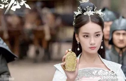 《鳳唳九天》人物劇情介紹播出時間主演是誰