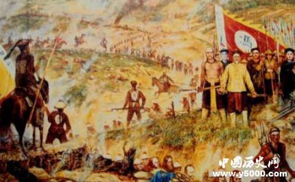 鎮(zhèn)南關大捷過程意義簡介鎮(zhèn)南關大捷真實傷亡是多少？