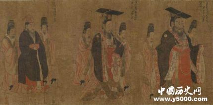 中國(guó)君主專制與雅典民主政治有什么不同？原因是什么？