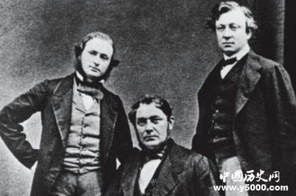 基爾霍夫生平簡介基爾霍夫的成就有哪些？