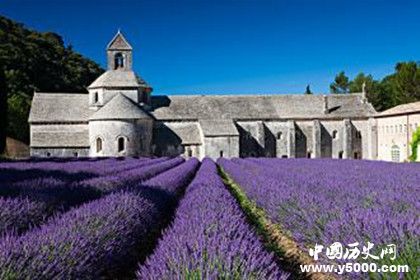 夏朗德修道院圣寶之謎：夏朗德修道院圣寶的下落