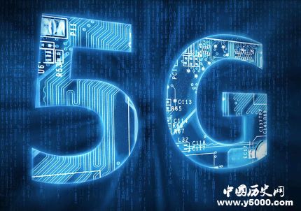 首個(gè)5G通話接通上海成全國(guó)首個(gè)中國(guó)移動(dòng)5G試用城市
