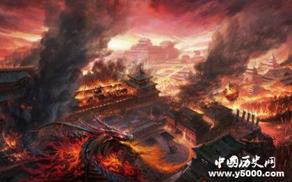 赤壁之戰(zhàn)曹操戰(zhàn)敗之謎：曹操為什么會失敗有哪些原因