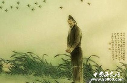 杜甫有哪些代表作杜甫的父母是誰杜甫墓地故居在哪兒