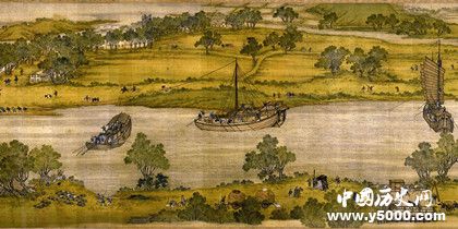 清明上河圖再展出故宮清明上河圖的流傳歷史