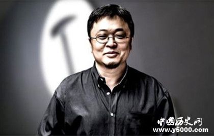 羅永浩是誰(shuí)羅永浩簡(jiǎn)介人物經(jīng)歷介紹羅永浩有哪些成就